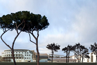 Lycée polyvalent, Montpellier